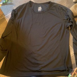 Xxl dri-fit shirt